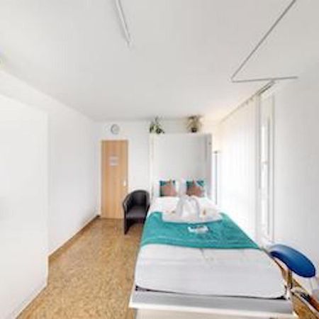 Apartamento Über den Dächer von Chur  Exterior foto