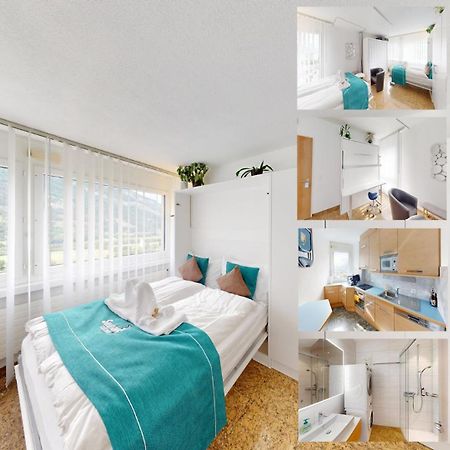 Apartamento Über den Dächer von Chur  Exterior foto