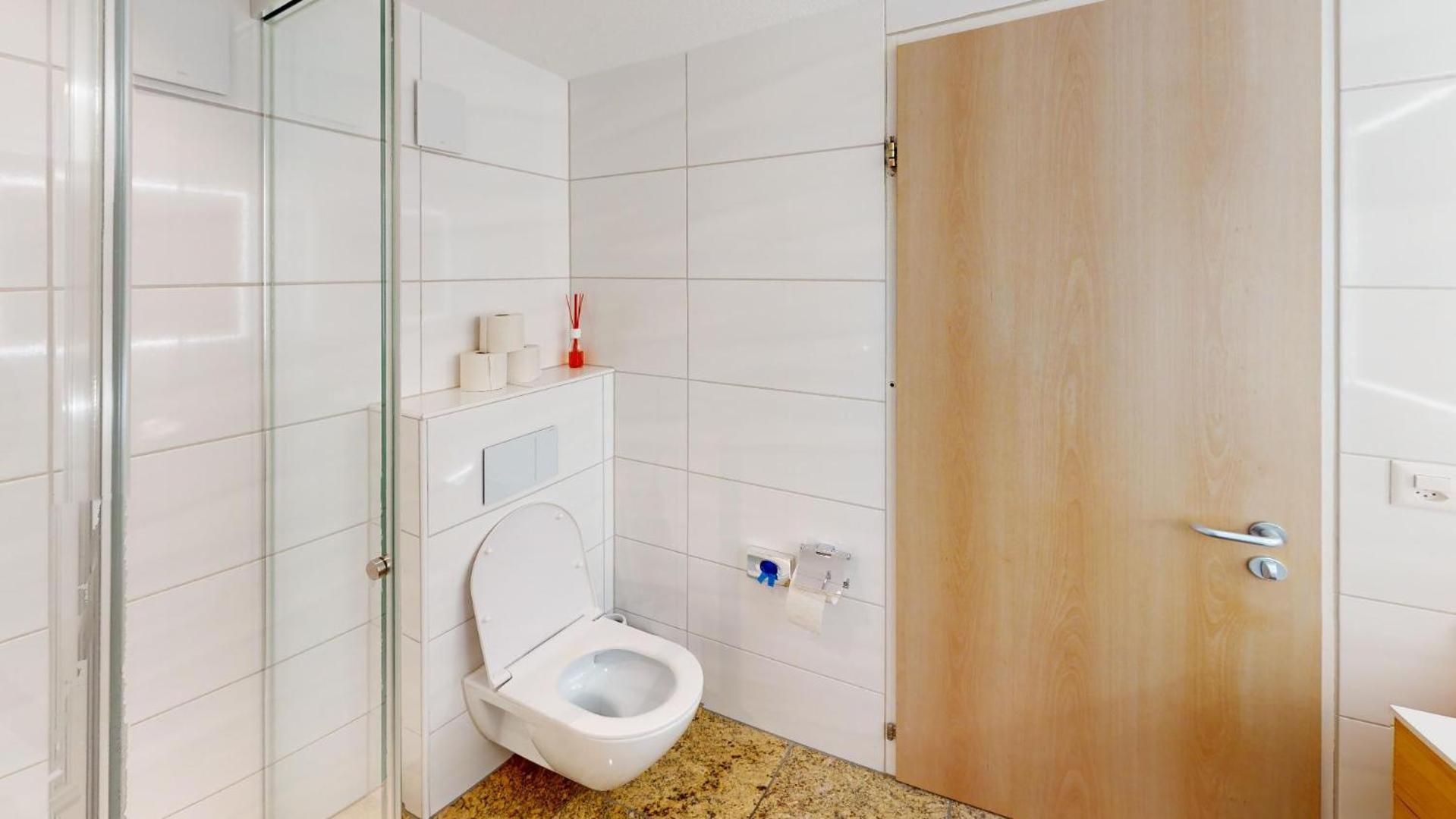 Apartamento Über den Dächer von Chur  Exterior foto
