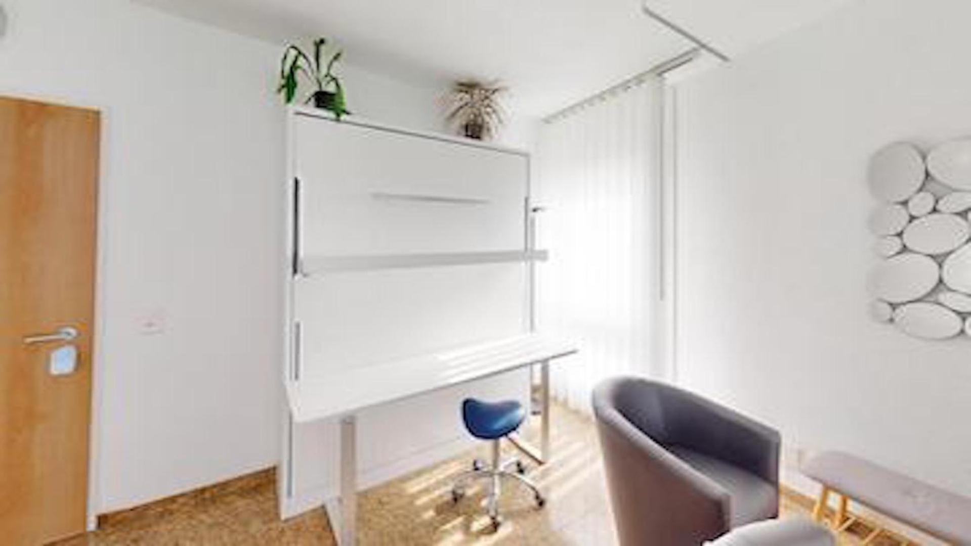 Apartamento Über den Dächer von Chur  Exterior foto