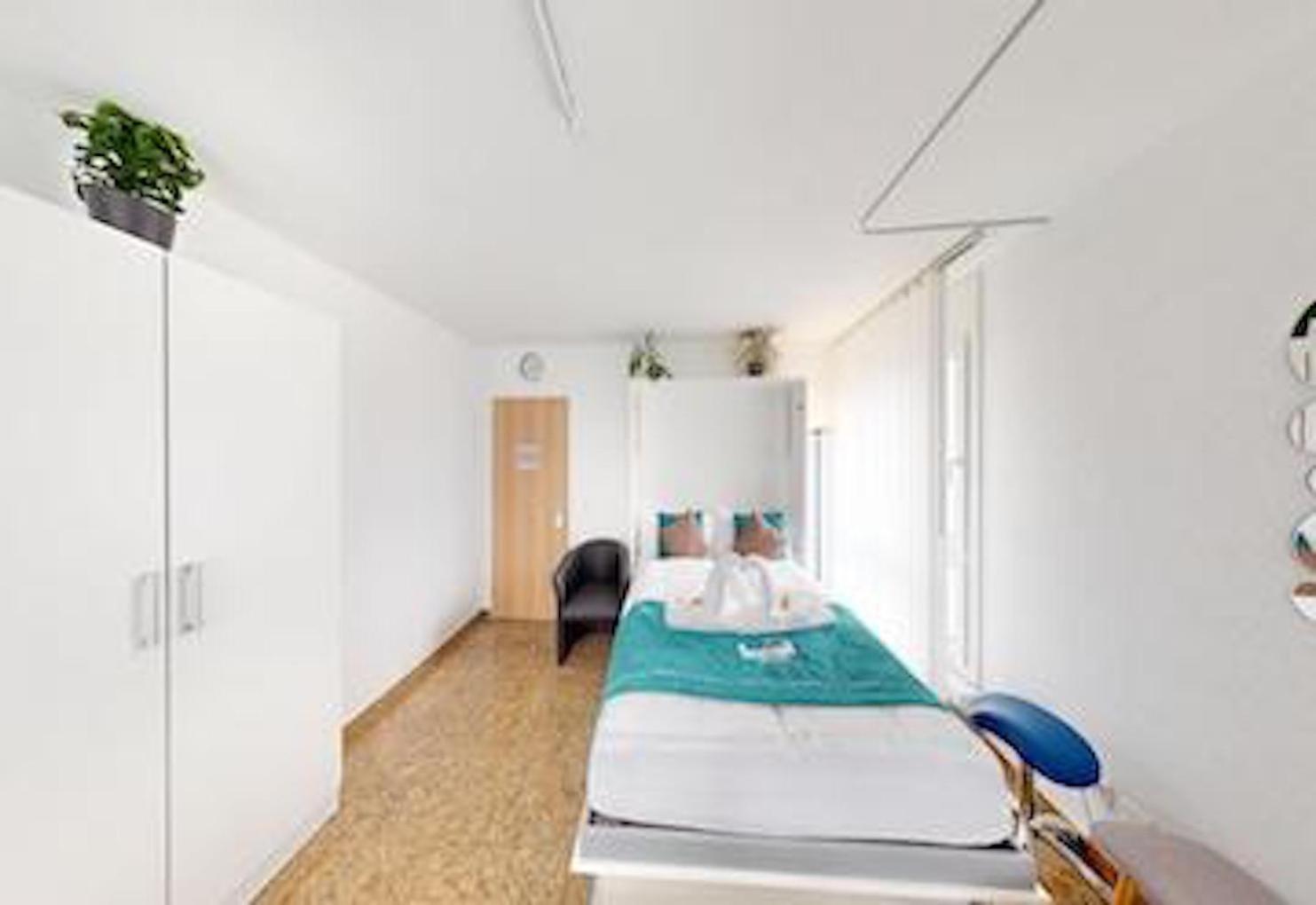 Apartamento Über den Dächer von Chur  Exterior foto