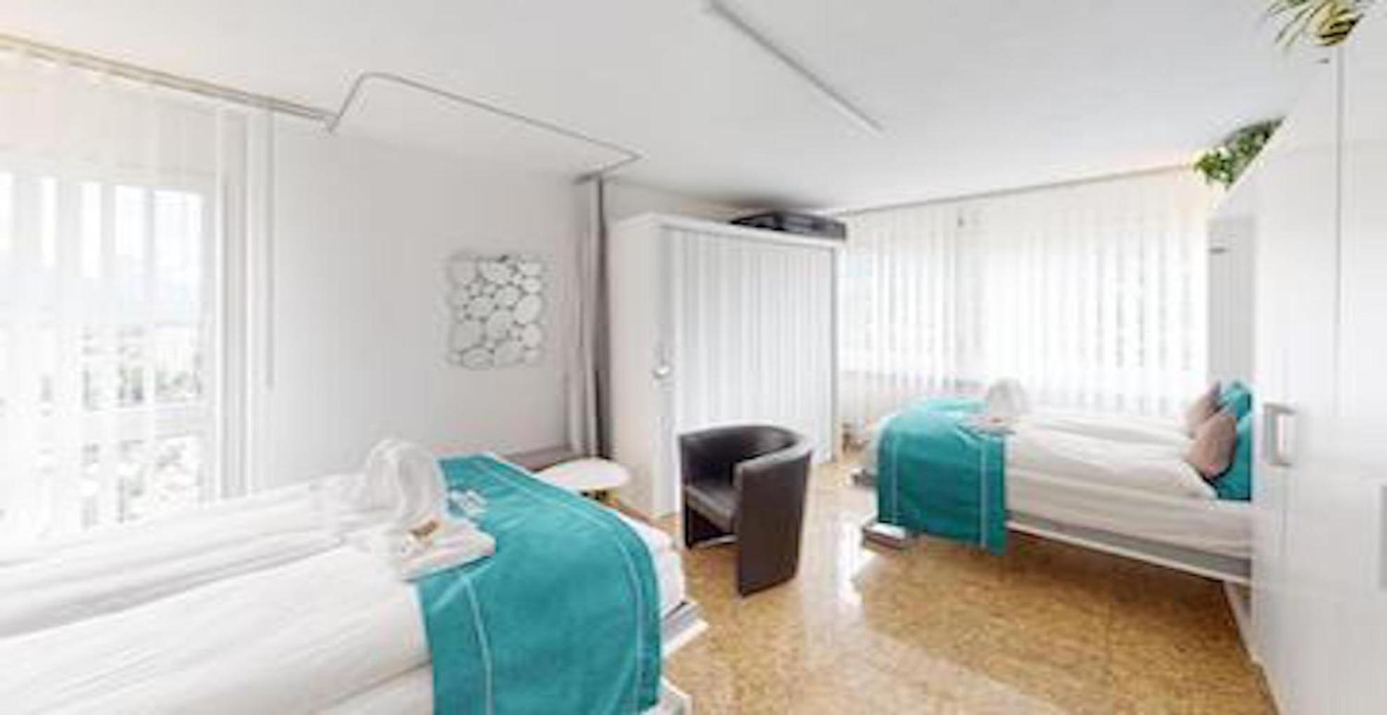 Apartamento Über den Dächer von Chur  Exterior foto