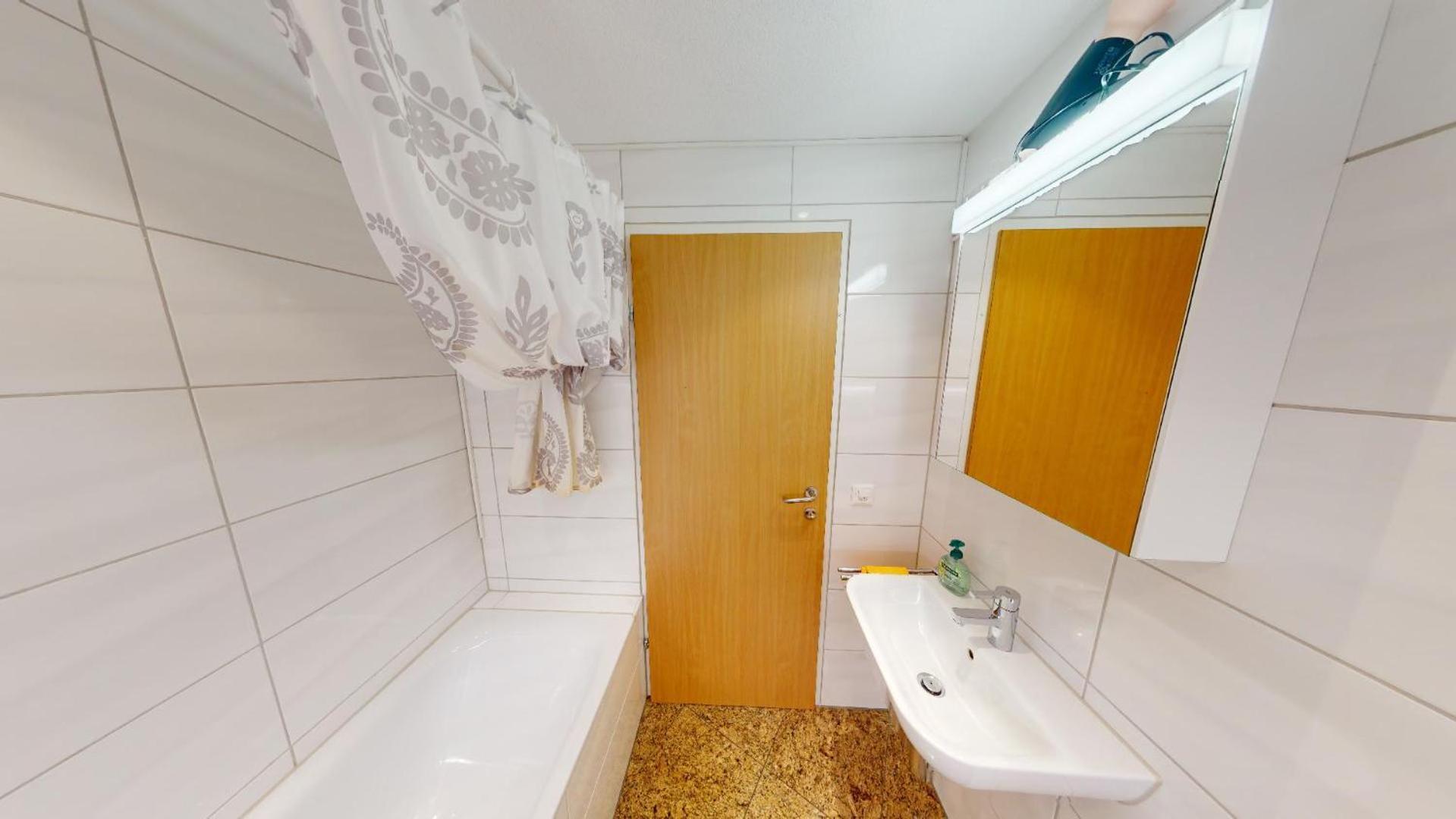 Apartamento Über den Dächer von Chur  Exterior foto